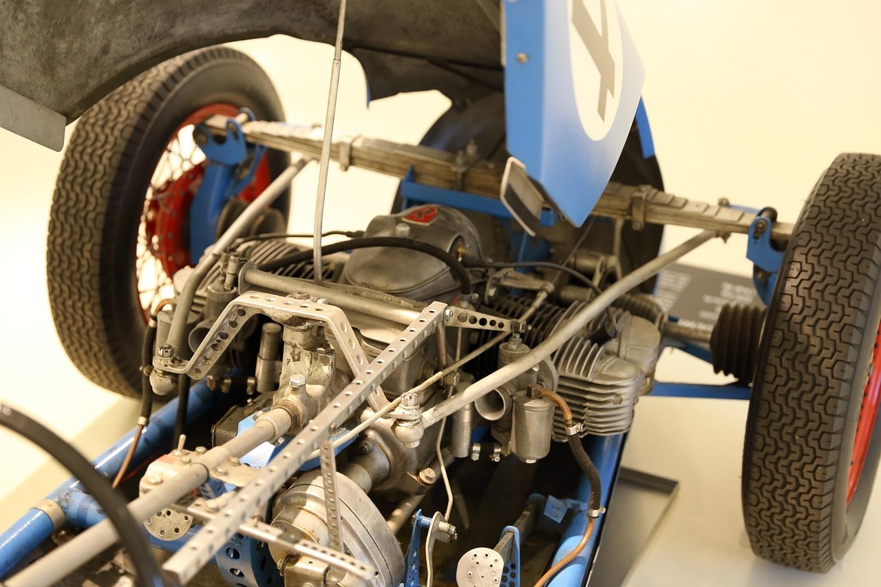 코닉세그 제스코 프로토타입