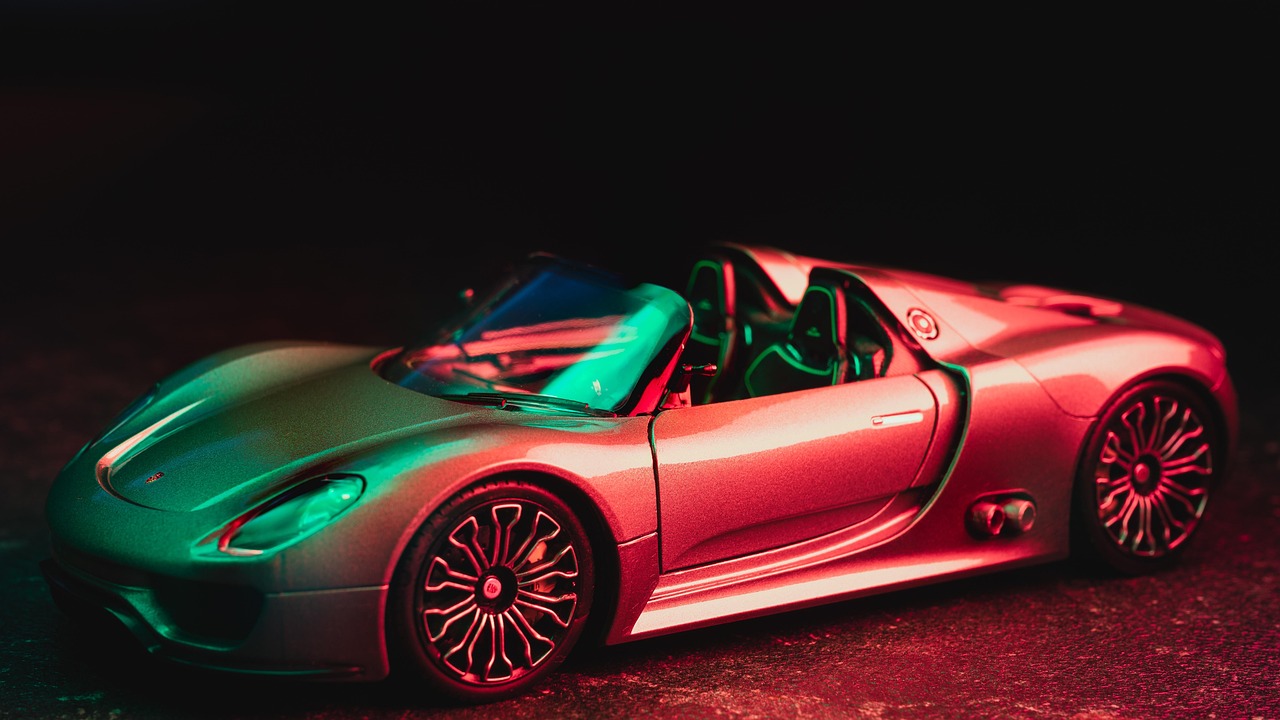 하이브리드 자동차